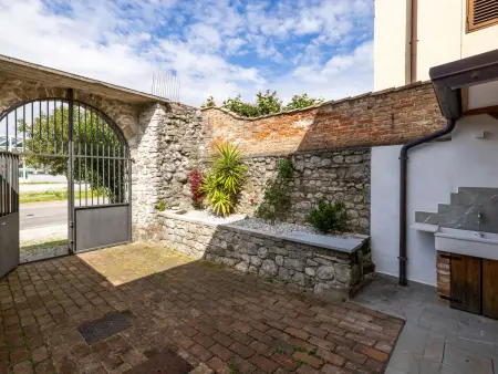 Le Mura, Maison 5 personnes à Cividale - Photo 31