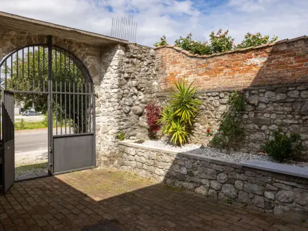 Le Mura, Maison 5 personnes à Cividale - Photo 32