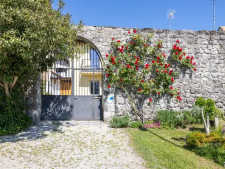 Le Mura, Maison 5 personnes à Cividale - Photo 33