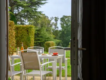 Gite à Baden,Château De Kergonano FR2667.700.3 N°973156