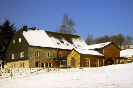 Outrewarchenne, Bien-être et nature sauvage : Évasion Libômont - Photo 9