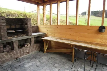 Outrewarchenne, Bien-être et nature sauvage : Évasion Libômont - Photo 34