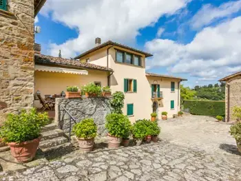 Casa en Greve in Chianti,Ortensia IT5269.617.1 N°973162