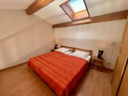 Appartement T3 avec mezzanine et parking au Rayol-Canadel - Photo 5