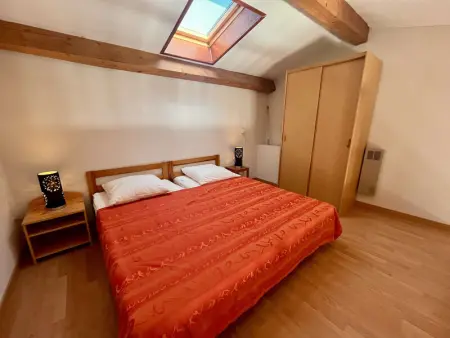 Appartement T3 avec mezzanine et parking au Rayol-Canadel - Photo 6