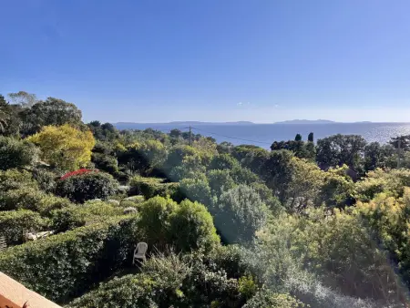 Appartement T3 avec mezzanine et parking au Rayol-Canadel - Photo 11