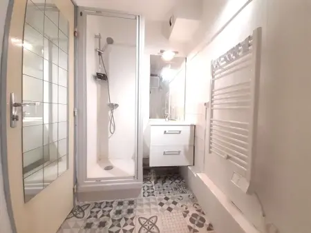 Studio confort 4 pers avec casier à ski et équipements complets à Piau Engaly - Photo 7