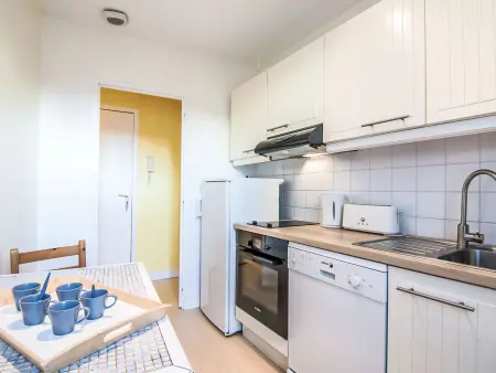 Orléans, Appartement 5 personnes à Deauville Trouville - Photo 2