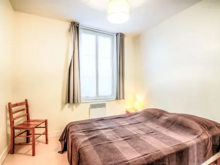 Orléans, Appartement 5 personnes à Deauville Trouville - Photo 3