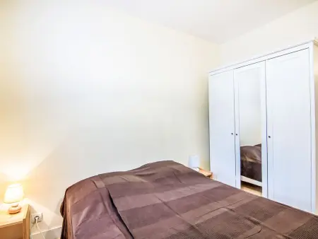 Orléans, Appartement 5 personnes à Deauville Trouville - Photo 7