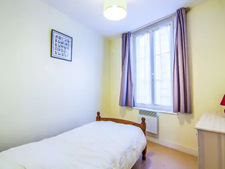 Orléans, Appartement 5 personnes à Deauville Trouville - Photo 8