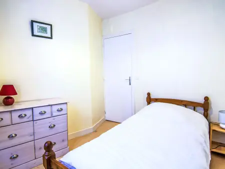 Orléans, Appartement 5 personnes à Deauville Trouville - Photo 9
