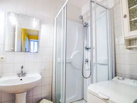 Orléans, Appartement 5 personnes à Deauville Trouville - Photo 11