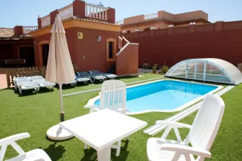 Casa en Corralejo,Villa Angeles 1033686 N°973251