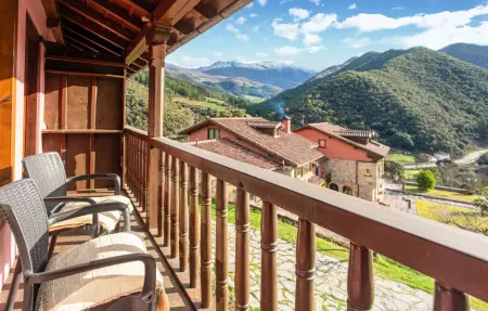 Location Appartement 2 personnes à Cabezon de liebana - Photo 2