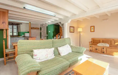 Location Appartement 2 personnes à Cabezon de liebana - Photo 3