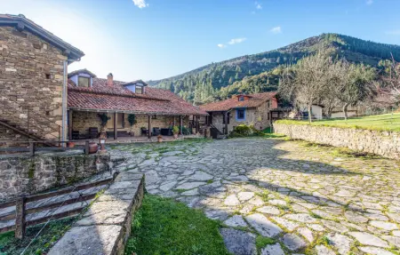 Location Appartement 2 personnes à Cabezon de liebana - Photo 10