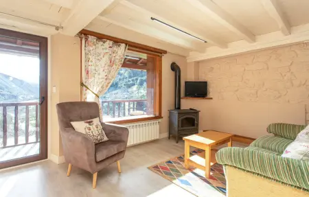 Location Appartement 2 personnes à Cabezon de liebana - Photo 19