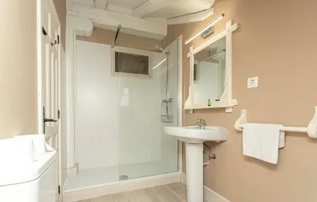 Location Appartement 2 personnes à Cabezon de liebana - Photo 23