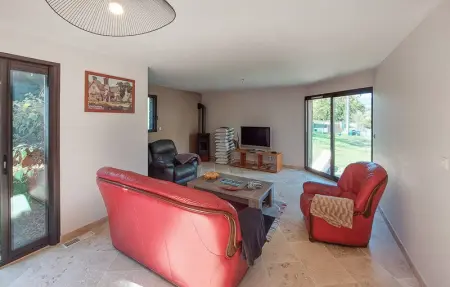 Location Maison 6 personnes à Chilhac - Photo 1