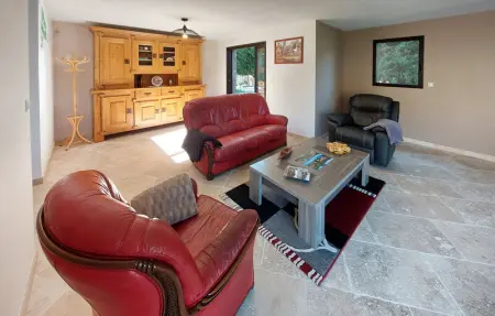 Location Maison 6 personnes à Chilhac - Photo 2