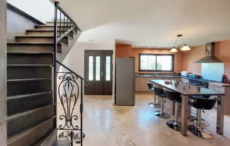 Location Maison 6 personnes à Chilhac - Photo 3