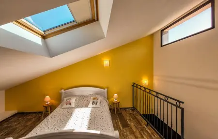 Location Maison 6 personnes à Chilhac - Photo 8