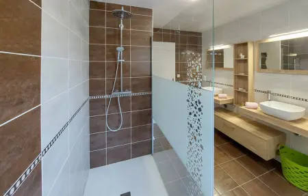 Location Maison 6 personnes à Chilhac - Photo 10