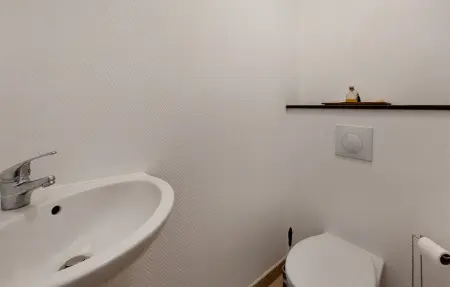 Location Maison 6 personnes à Chilhac - Photo 11