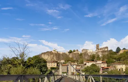 Location Maison 6 personnes à Chilhac - Photo 12