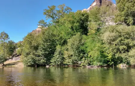 Location Maison 6 personnes à Chilhac - Photo 13