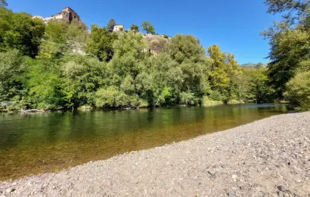 Location Maison 6 personnes à Chilhac - Photo 14