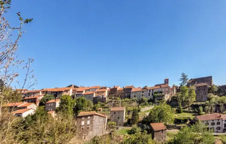 Location Maison 6 personnes à Chilhac - Photo 15