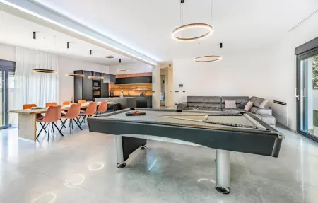 Location Maison 8 personnes à Fazana - Photo 3