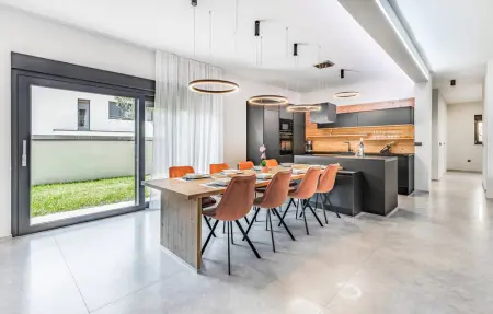 Location Maison 8 personnes à Fazana - Photo 5