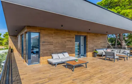 Location Maison 8 personnes à Fazana - Photo 7