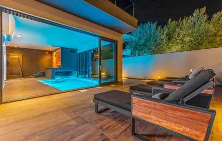 Location Maison 8 personnes à Fazana - Photo 8