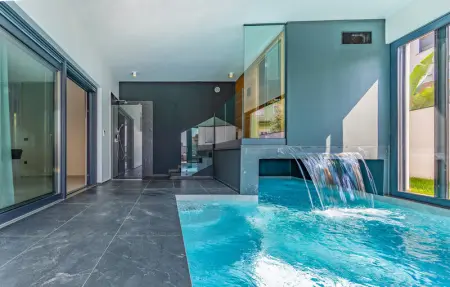 Location Maison 8 personnes à Fazana - Photo 9