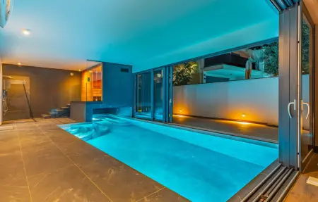 Location Maison 8 personnes à Fazana - Photo 10