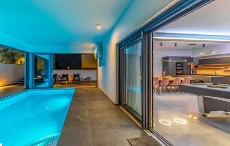 Location Maison 8 personnes à Fazana - Photo 14