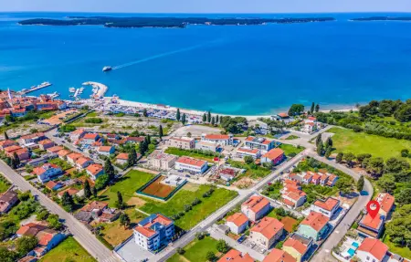 Location Maison 8 personnes à Fazana - Photo 17