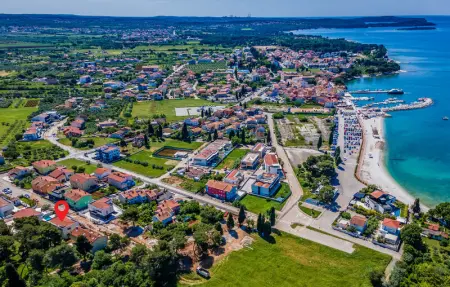 Location Maison 8 personnes à Fazana - Photo 18