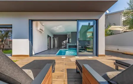 Location Maison 8 personnes à Fazana - Photo 20