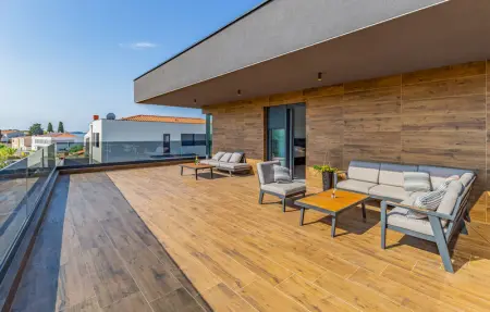 Location Maison 8 personnes à Fazana - Photo 22