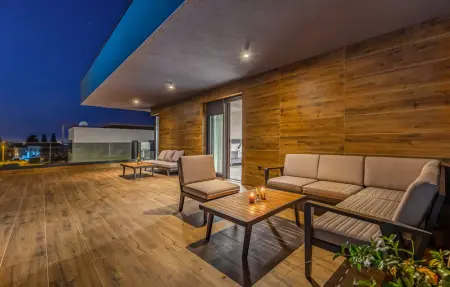 Location Maison 8 personnes à Fazana - Photo 23