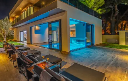 Location Maison 8 personnes à Fazana - Photo 24