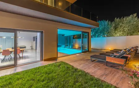 Location Maison 8 personnes à Fazana - Photo 25