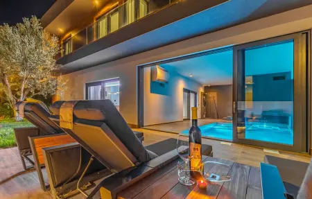 Location Maison 8 personnes à Fazana - Photo 26