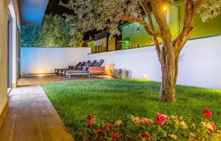 Location Maison 8 personnes à Fazana - Photo 28