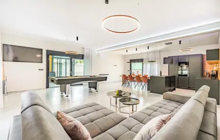 Location Maison 8 personnes à Fazana - Photo 29